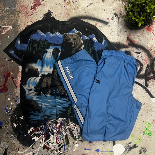 2-Pack Premium Vintage & Streetwear Mystery Box