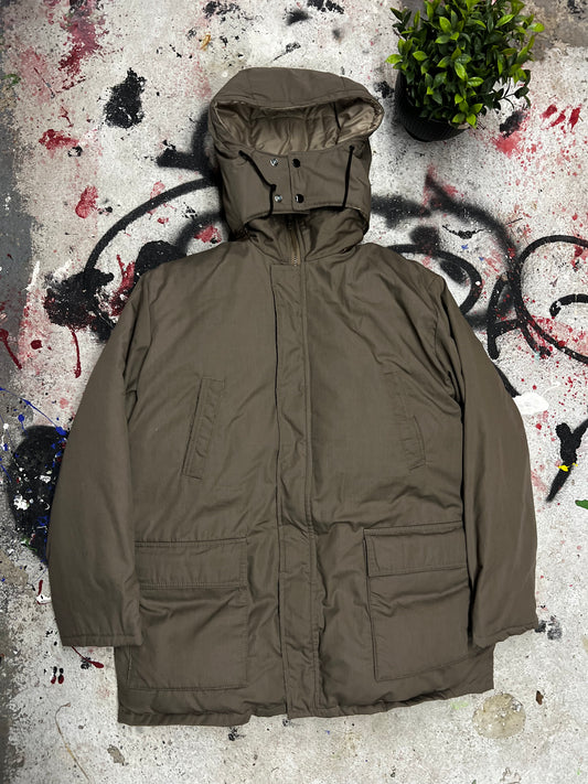 Donate 1 Jacket to Someone in Need